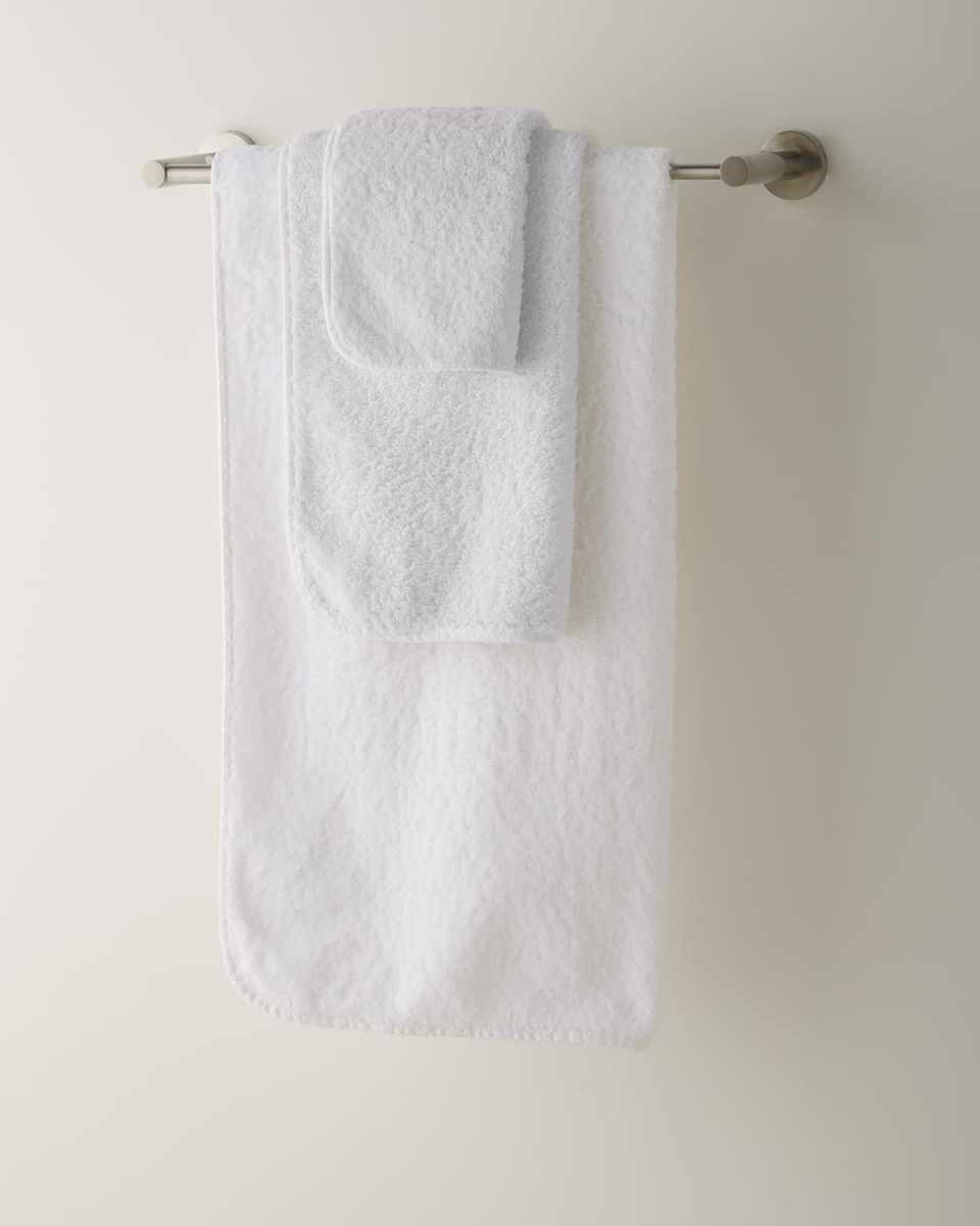 Grand Egoist Hand Towel